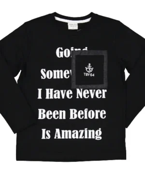 Sweat Menino Trybeyond