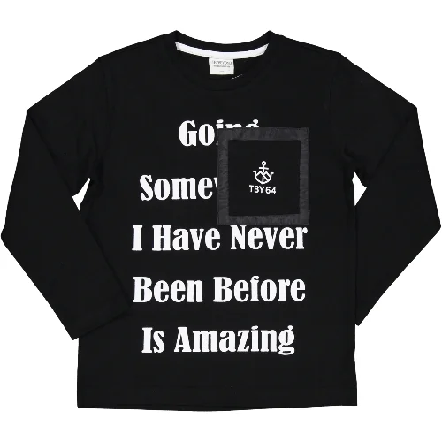 Sweat Menino Trybeyond
