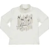 Sweat Gola Menina Trybeyond