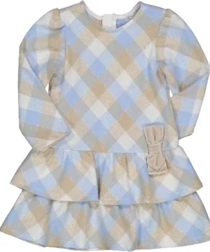 Vestido Laço Birba