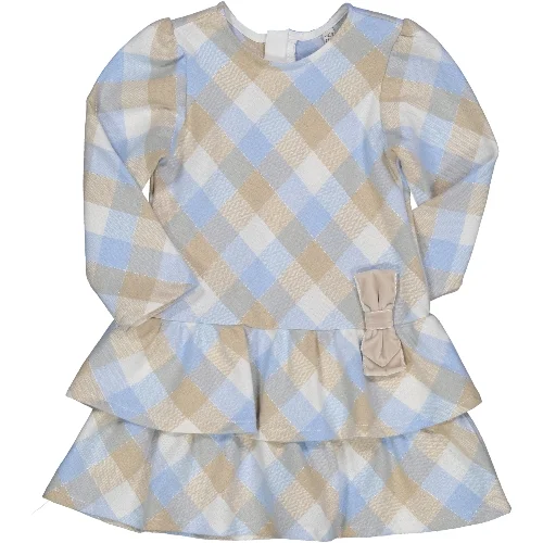 Vestido Laço Birba