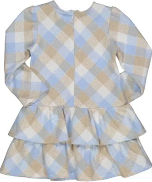 Vestido Laço Birba
