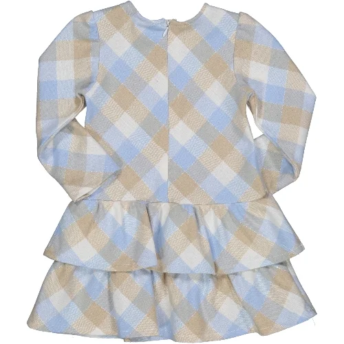 Vestido Laço Birba