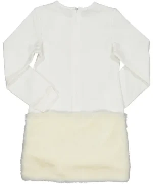 Vestido Pelo TRYBEYOND
