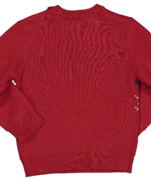 Camisola Menino BIRBA