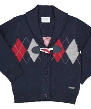 Camisola Pipos Menino BIRBA