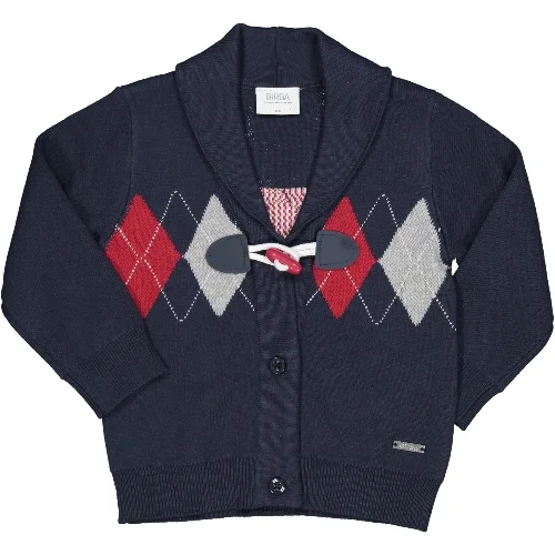 Camisola Pipos Menino BIRBA