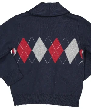 Camisola Pipos Menino BIRBA
