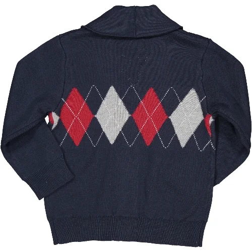 Camisola Pipos Menino BIRBA