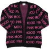 Casaco PINK MOOD Menina TRYBEYOND