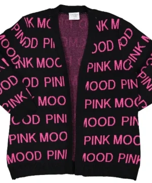 Casaco PINK MOOD Menina TRYBEYOND