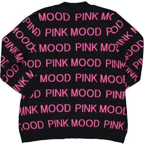 Casaco PINK MOOD Menina TRYBEYOND