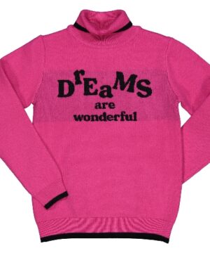 Camisola DREAMS Menina TRYBEYOND