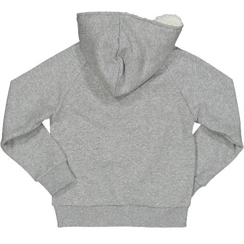 Sweat Skiing Menino Trybeyond