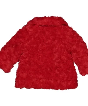 Casaco Pelo Menina BIRBA
