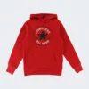 Sweat Capuz Menino CONVERSE
