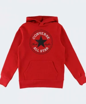 Sweat Capuz Menino CONVERSE