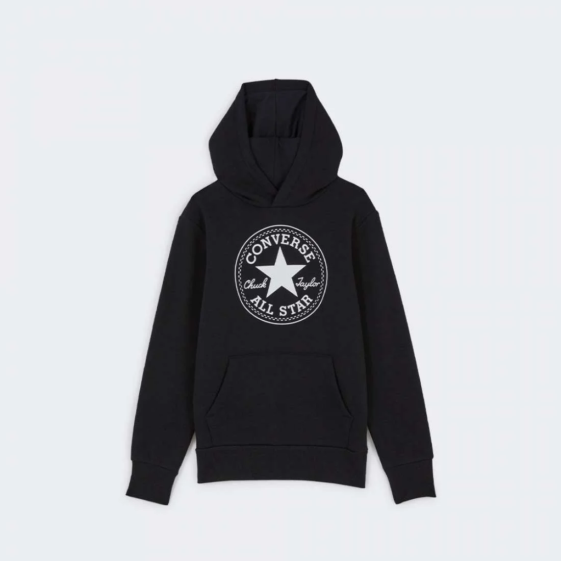 Sweat Capuz Menino CONVERSE