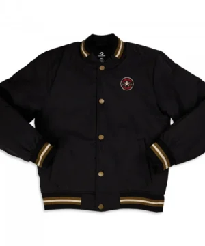 Bomber Menino Converse