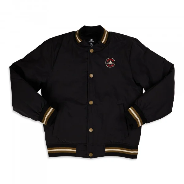 Bomber Menino Converse