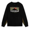 Sweat Menino Converse