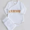 Babygrow de duas peças