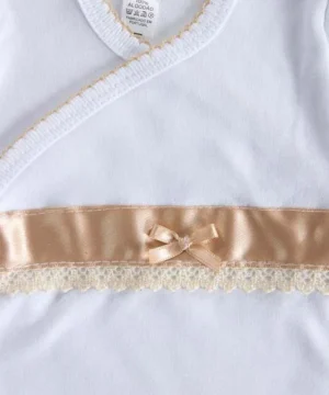 Babygrow de duas peças