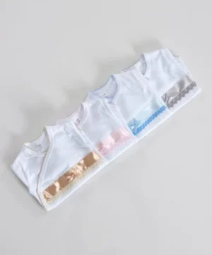 Babygrow de duas peças