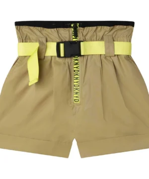 Calção Menina DKNY