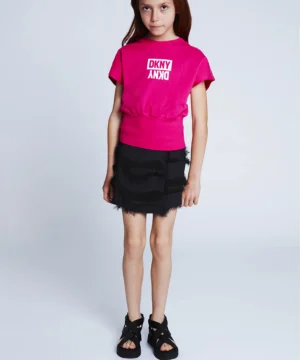 Calção Saia DKNY