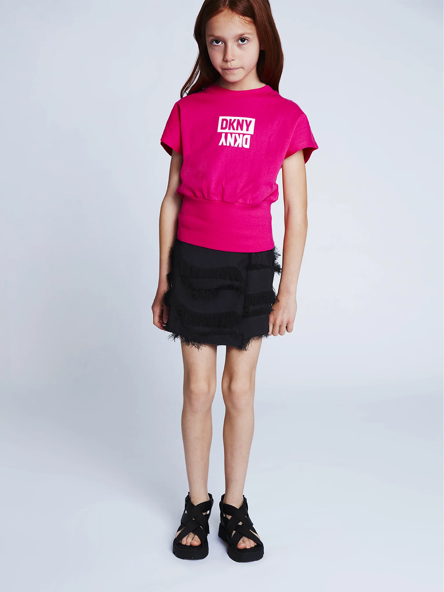 Calção Saia DKNY