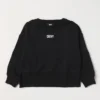 Sweat Menina DKNY