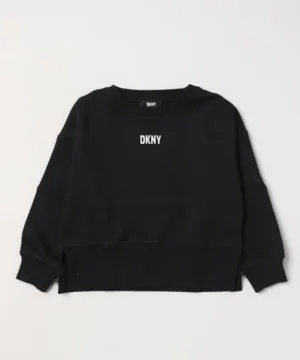 Sweat Menina DKNY