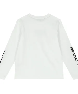 Sweat Menina DKNY