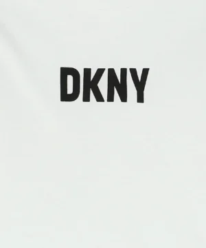 Sweat Menina DKNY