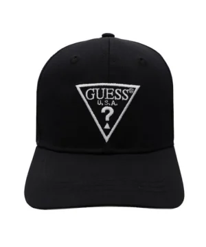 Cap Guess