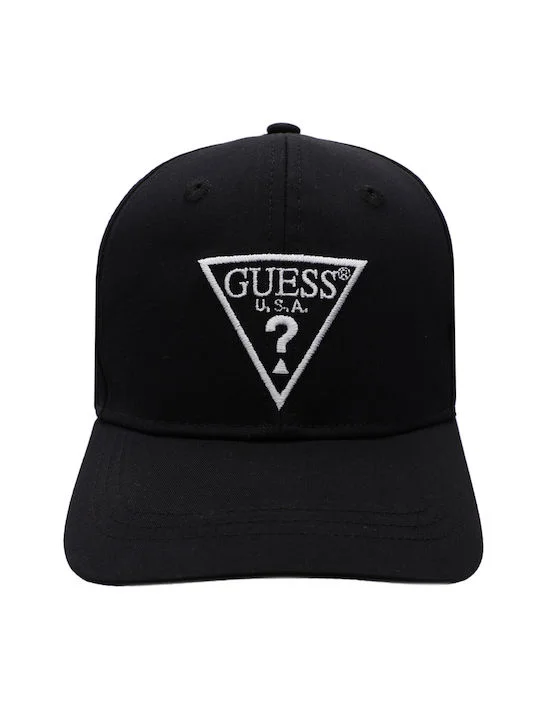 Cap Guess