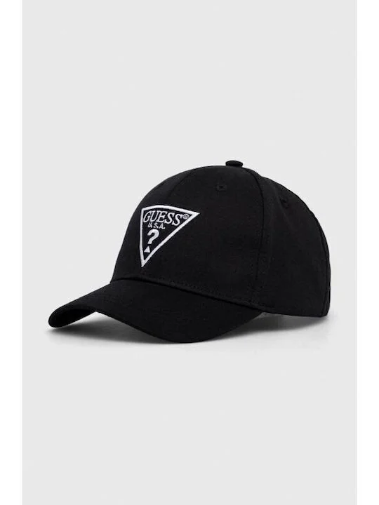 Cap Guess