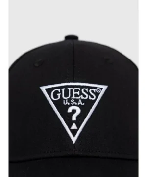 Cap Guess