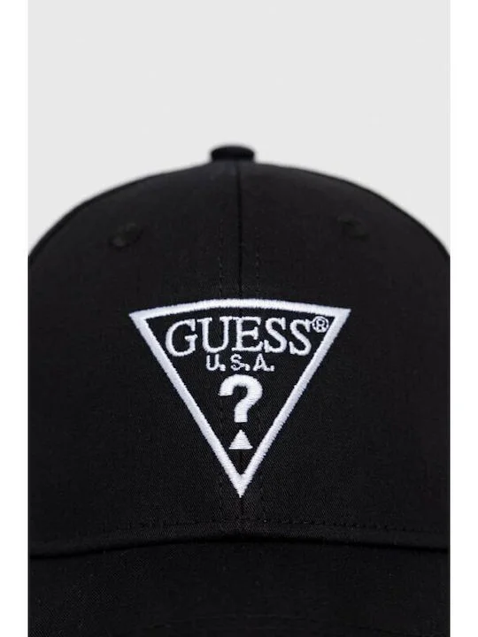 Cap Guess