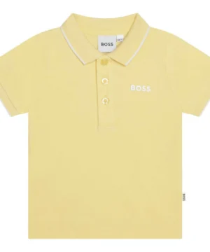 Polo BOSS Menino