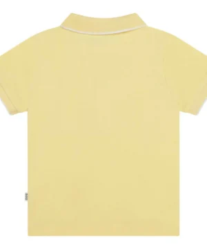 Polo BOSS Menino
