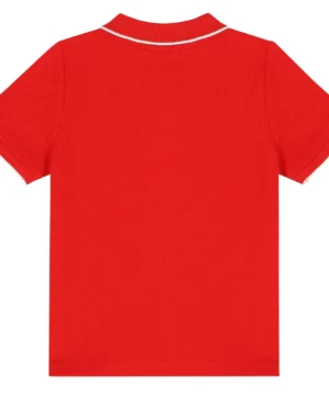 Polo BOSS Menino