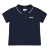 Polo Menino BOSS