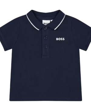 Polo Menino BOSS