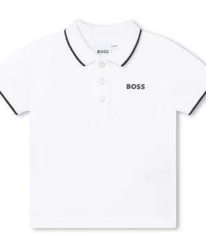 Polo Menino BOSS