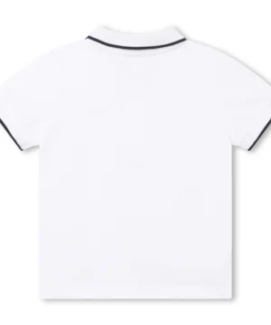 Polo Menino BOSS