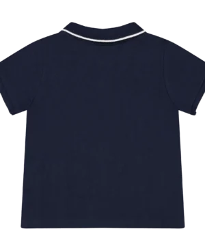 Polo Menino BOSS