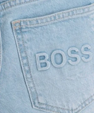 Calça DNM BOSS Menino