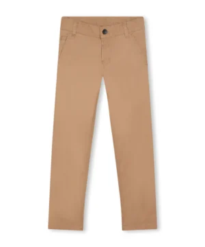 Calça Chino BOSS Menino